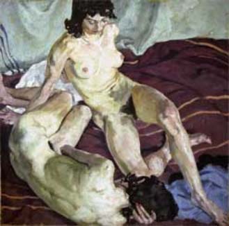 Femmes damn�es
